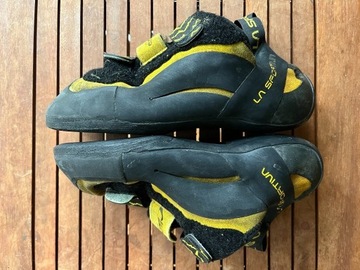 Buty wspinaczkowe La Sportiva Miura 41