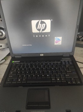 Laptop HP Compaq Nc6120