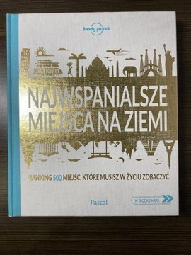 Najwspanialsze miejsca na ziemi