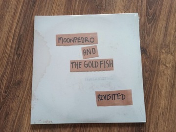 Moonpedro And The Goldfish The Beatles ...2LP NEW