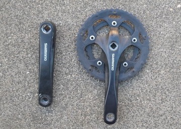 Korba Shimano RS 200