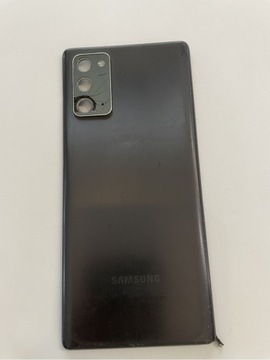 Samsung galaxy note 20 SM-N980