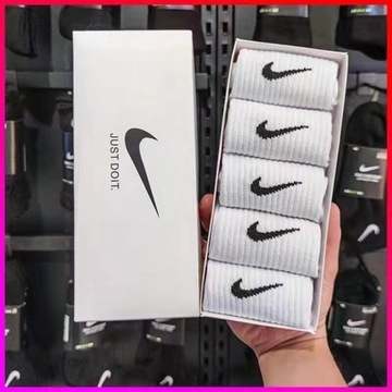 Box Skarpetki Nike każdy rozmiar