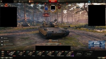 Konto World of Tanks wot X TIER Progetto 65