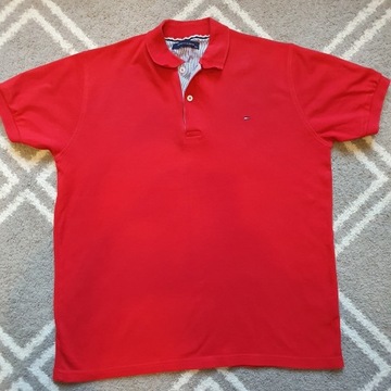 Koszulka Polo Tommy Hilfiger/Hugo Boss