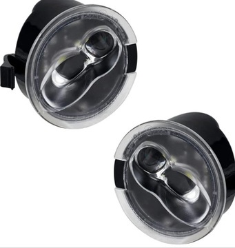 Lampki led lusterek Ford EDGE, S-MAXMK2 MONDEO MK5