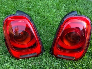 Lampy tylne mini cooper f56 led