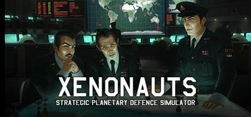 Xenonauts Klucz Steam Global