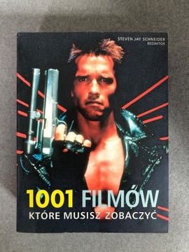 1001 Filmów - Steven Jay Schneider