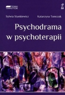 Psychodrama w psychoterapii GWP UNIKAT