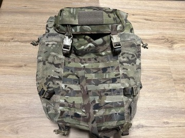 Plecak 35 l JayJay's Litefighter Multicam