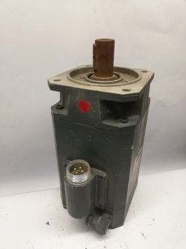 SIEMENS SIMOTICS S-1FT6 1FT6084-8AH71-4A Servomotor 4,5 kW