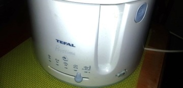 Tefal frytownica