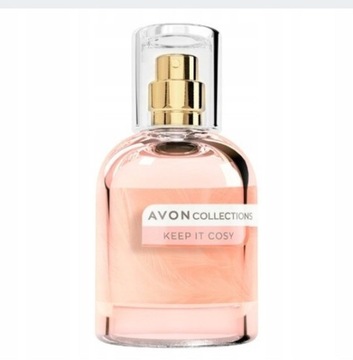 Avon collections Keep it Cosy