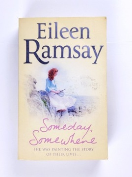 Someday somewhere Eileen Ramsay