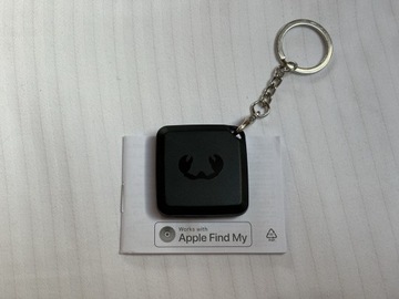 Nowy lokalizator Smart Finder Apple Find My