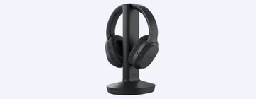 Słuchawki bezprzewodowe nauszne Sony MDR-RF895RK