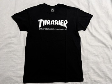 Koszulka TRASHER