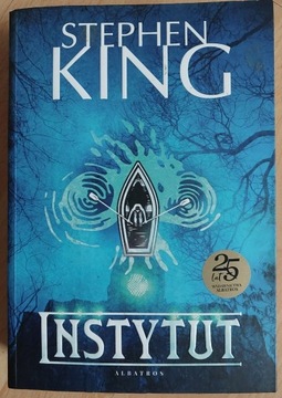 Instytut Stephen King 