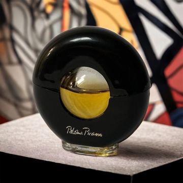 Perfumy Vintage dla kobiet Paloma Picasso 