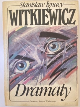 Witkiewicz dramaty