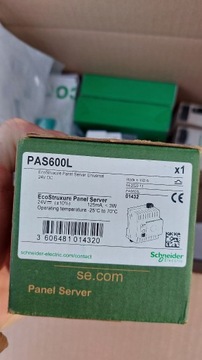 PAS600L Schneider Electric