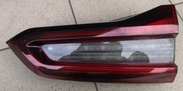 Bmw X5 G05 - lampa lewa w klapę bagażnika 