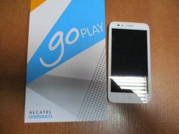 Alcatel One Touch Go