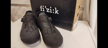 Buty Fizik overcurve R4 rozmiar 46 jak nowe SPD