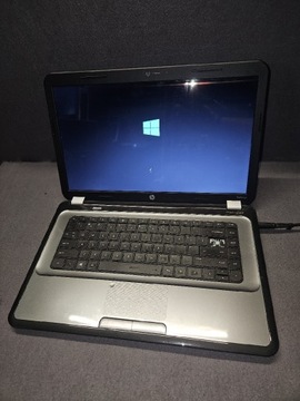 Laptop HP Pavilion G6-1331sw