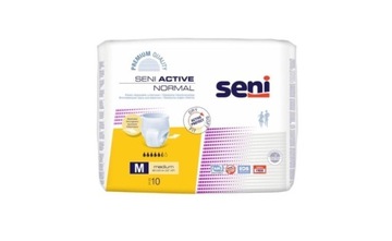 Seni Active Normal Medium  - Majtki chłonne