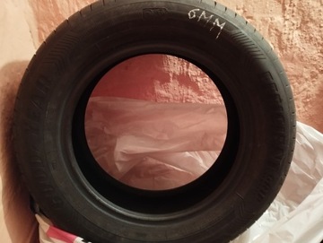 Goodyear Efficient grip 195/65R15