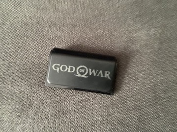 Dualshock 4 Touchpad God Of War
