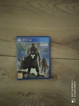 Gra Destiny 1 - PS4
