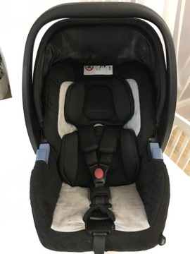 Fotelik Recaro