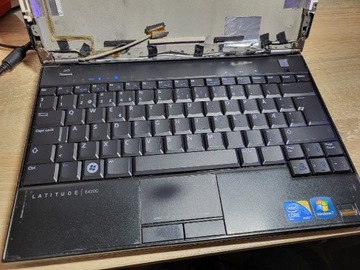 Laptop DELL E4200 2gb ram