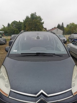 Citroen C4 Grand Picasso szyba czołowa 