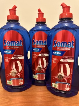 Somat Nabłyszczacz Duo Power Experts 500ml