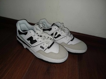 Nowe buty newbalance