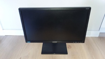 Monitor Samsung S23C650