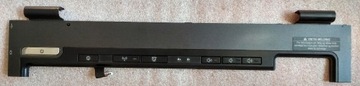 Listwa Zaślepka Panel Maskownica HP nc6120 nx6120