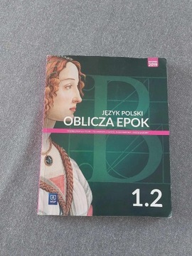 Oblicza epok 1.2