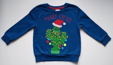 Bluza Bluzka George Merry Cactus