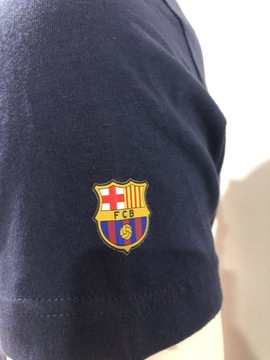 Koszulka Nike Barcelona Barca 