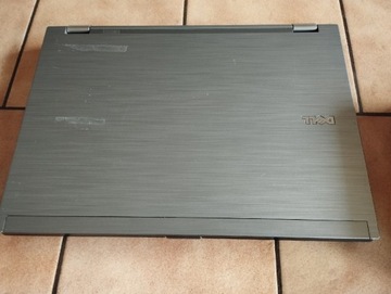 Dell Latitude E6410 I5 M520 4GB Ram Dysk HDD 150GB
