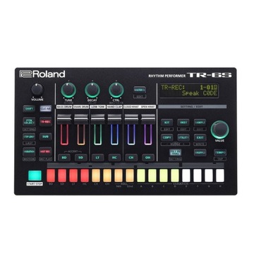 Roland TR-6S Rhythm Performer Syntezator