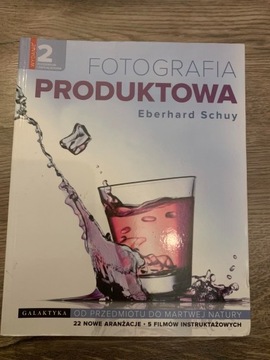 Fotografia produktowa Eberhard Schuy