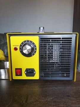 Generator ozonu Ozonator 10g/h