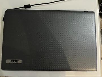  Dobry Laptop Acer Aspire 5349 komputer