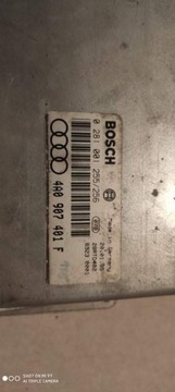 Audi a6 c4 moduł Bosch 2.5d
